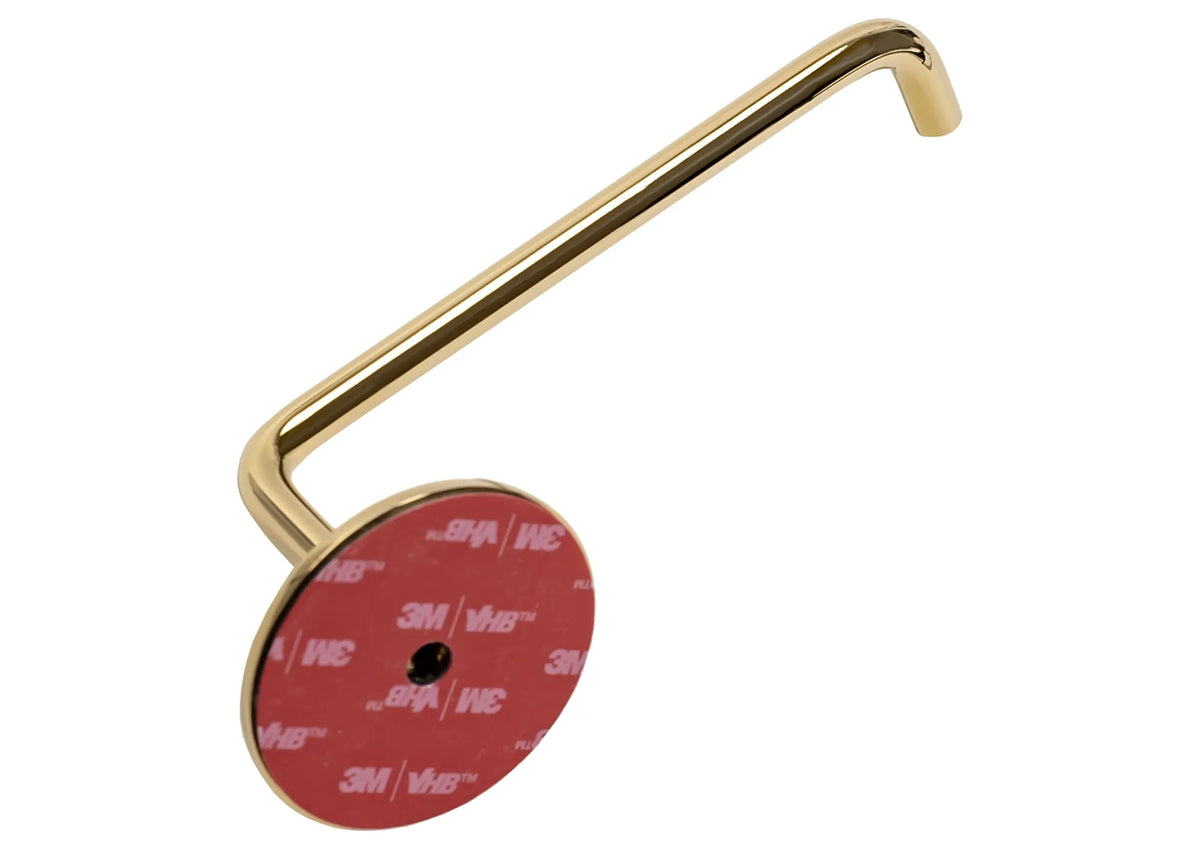 Toilettenpapierhalter 322203 Gold