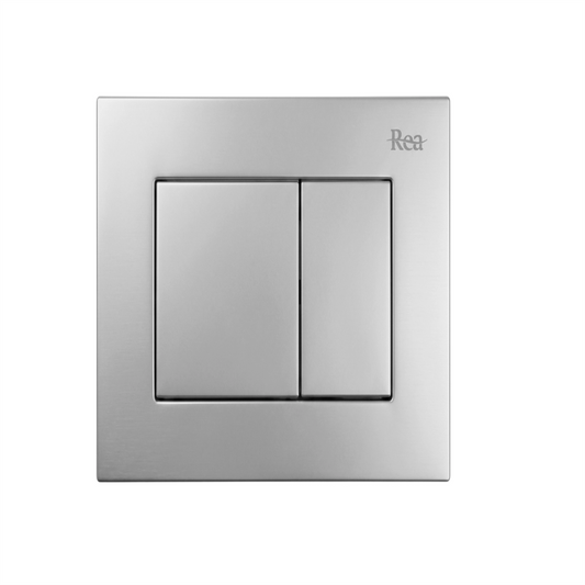 Drückplatte Typ J für K011A-Q & Slim 024N Satin