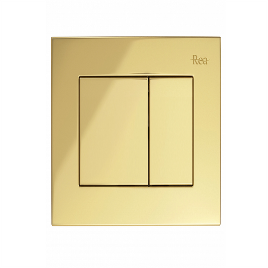 Drückplatte Typ J für K011A-Q & Slim 024N Gold