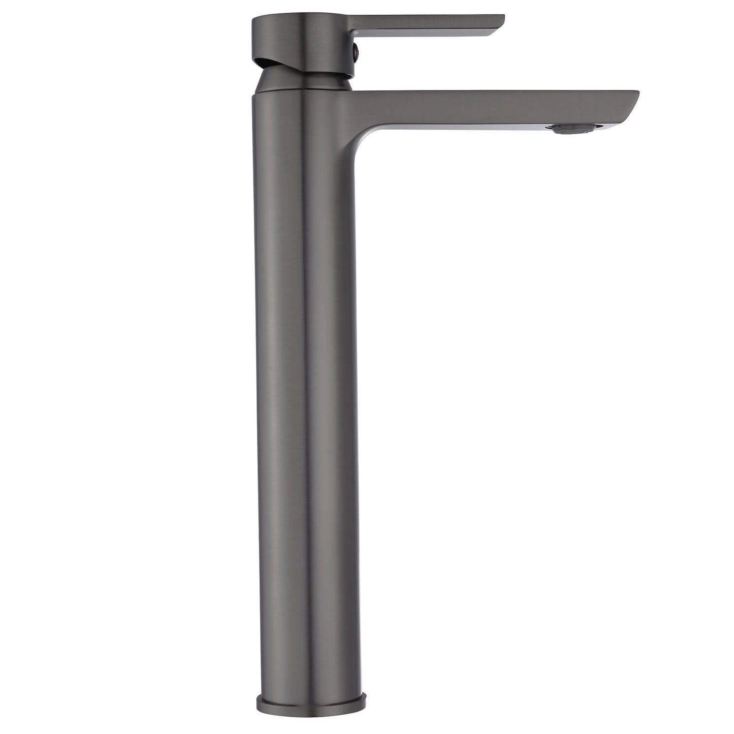 Armatur Argus High Anthrazit Matt