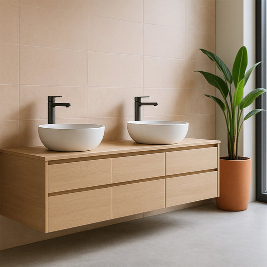 Armatur Argus High Anthrazit Matt