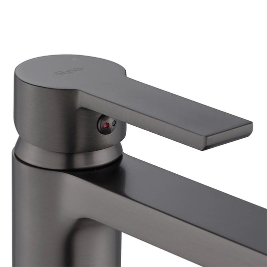 Armatur Argus Low Titan Matt