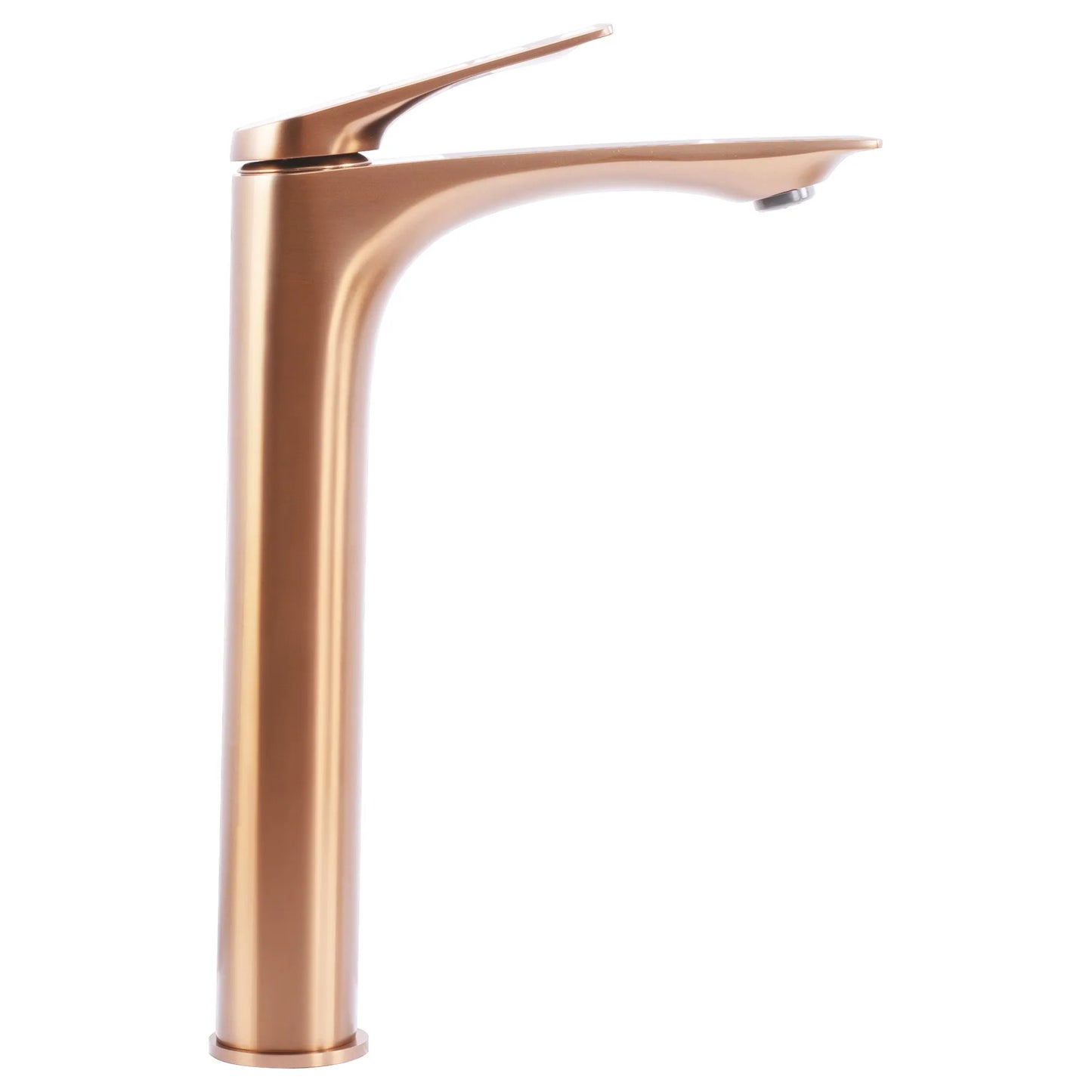 Armatur Avalon Kupfer Matt High