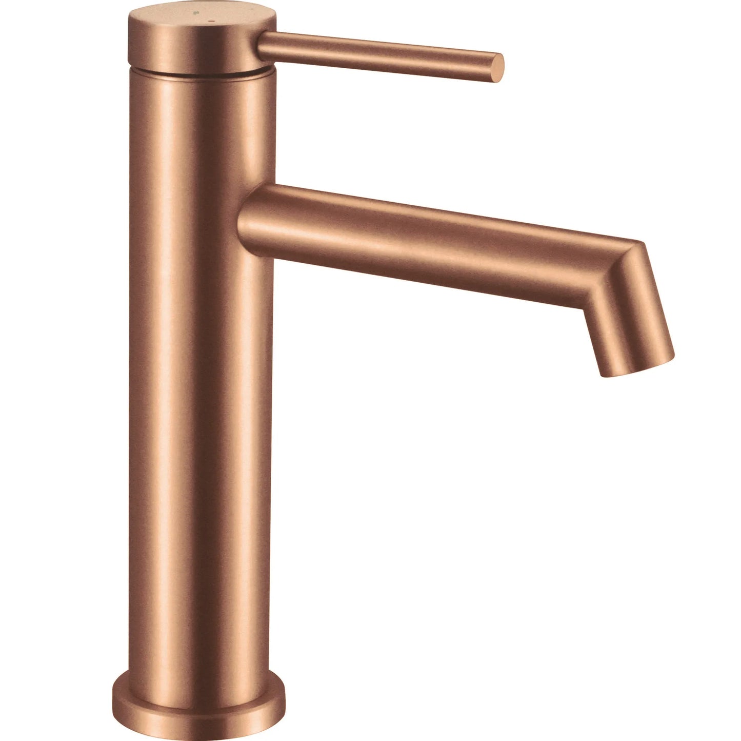 Armatur Foss Low Kupfer Matt