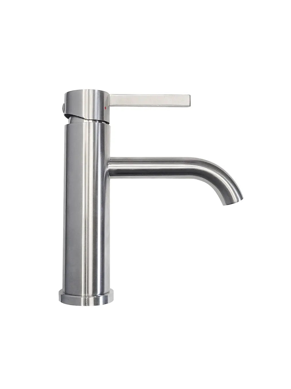 Armatur Foster Chrom Matt Low