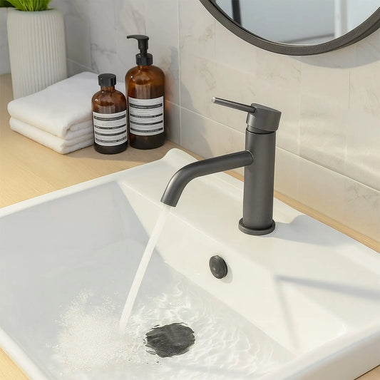 Armatur Lungo Titan Low