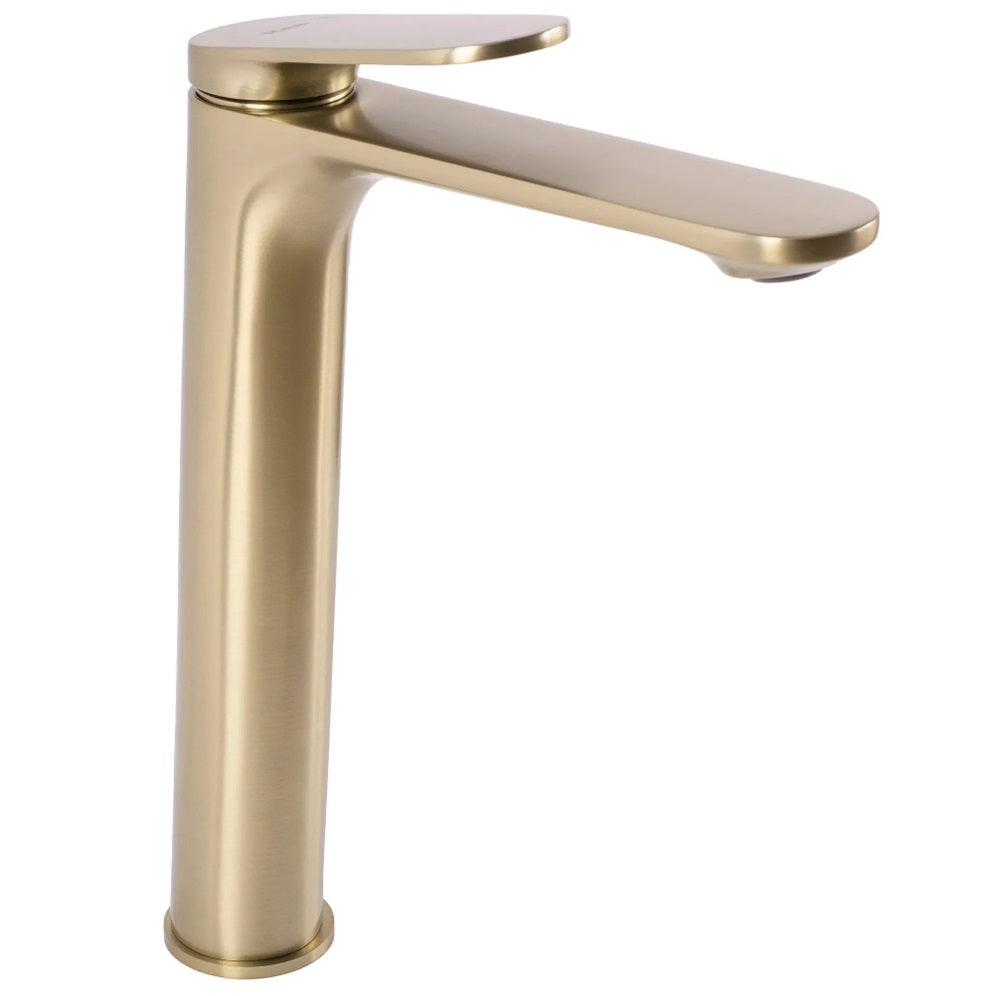Armatur Marco High Gold Matt
