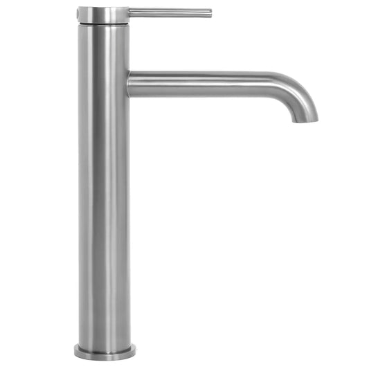 Armatur Spot High Chrom Matt