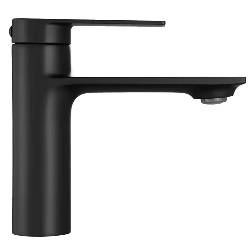 Armatur Storm Black Low