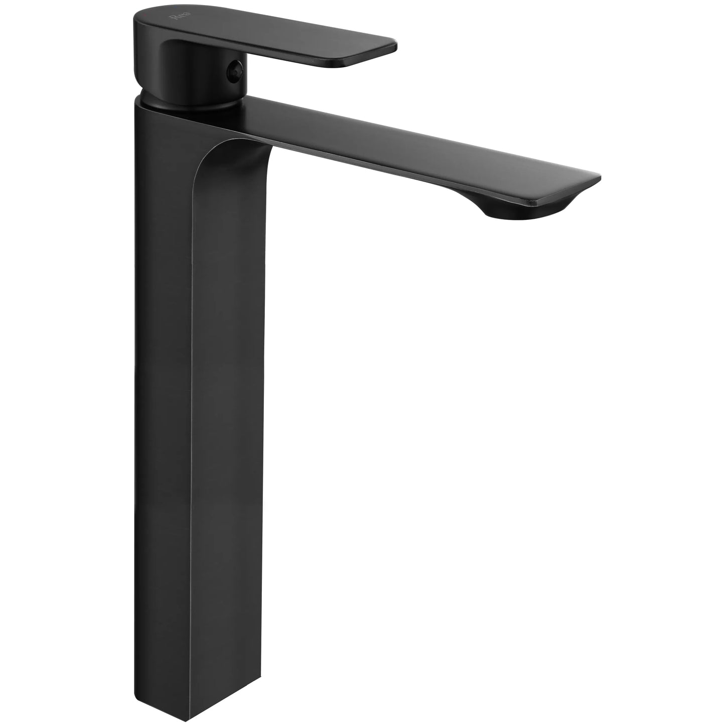 Armatur Urban High Schwarz