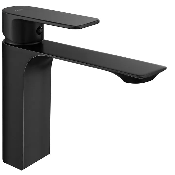 Armatur Urban Low Schwarz