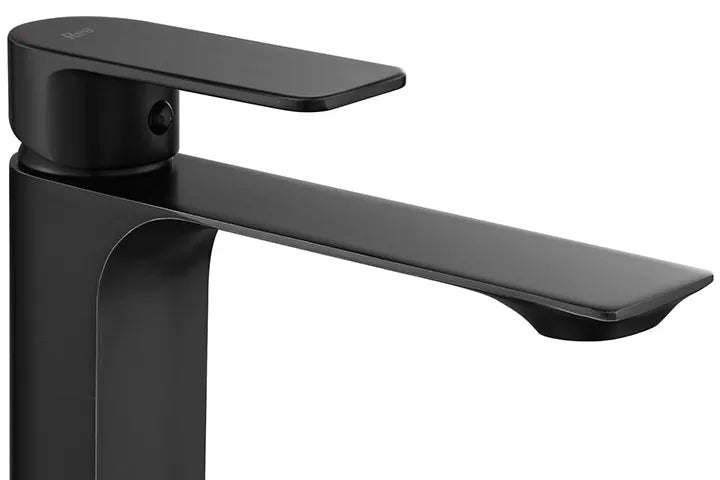 Armatur Urban Low Schwarz