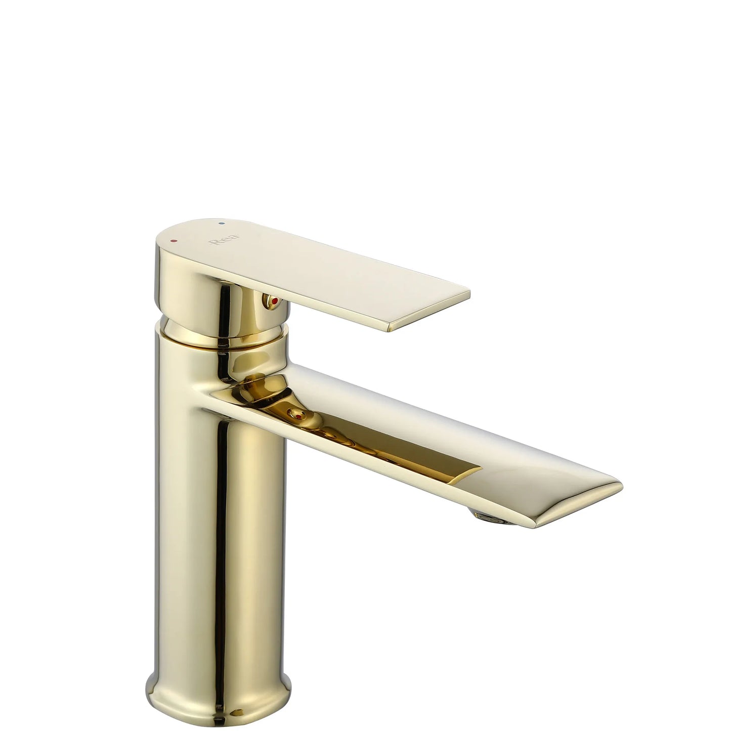 Armatur Veneta Low Gold