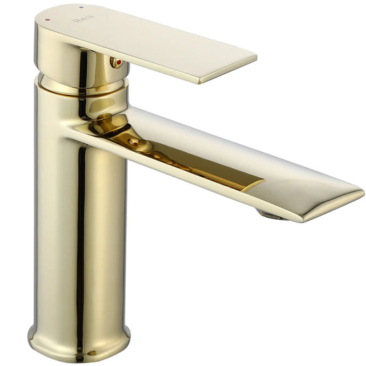 Armatur Veneta Low Gold