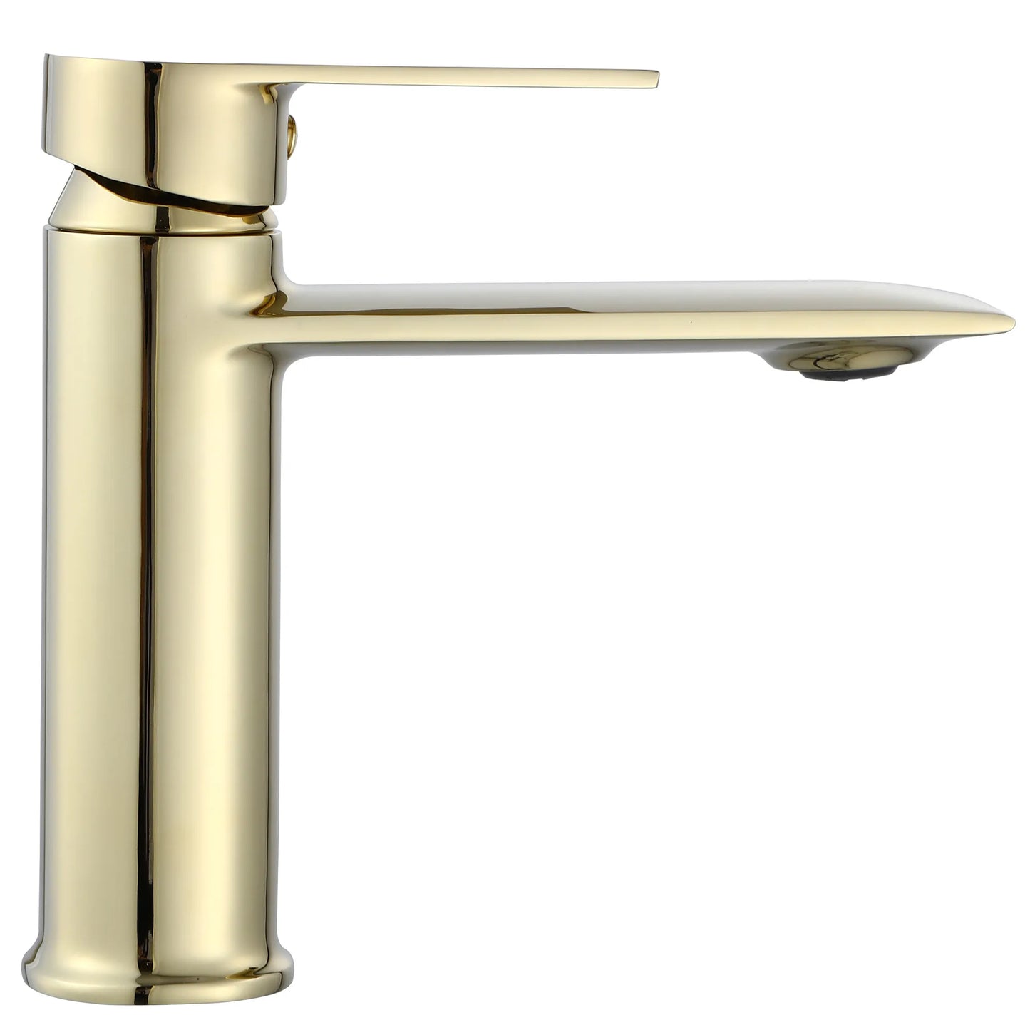 Armatur Veneta Low Gold