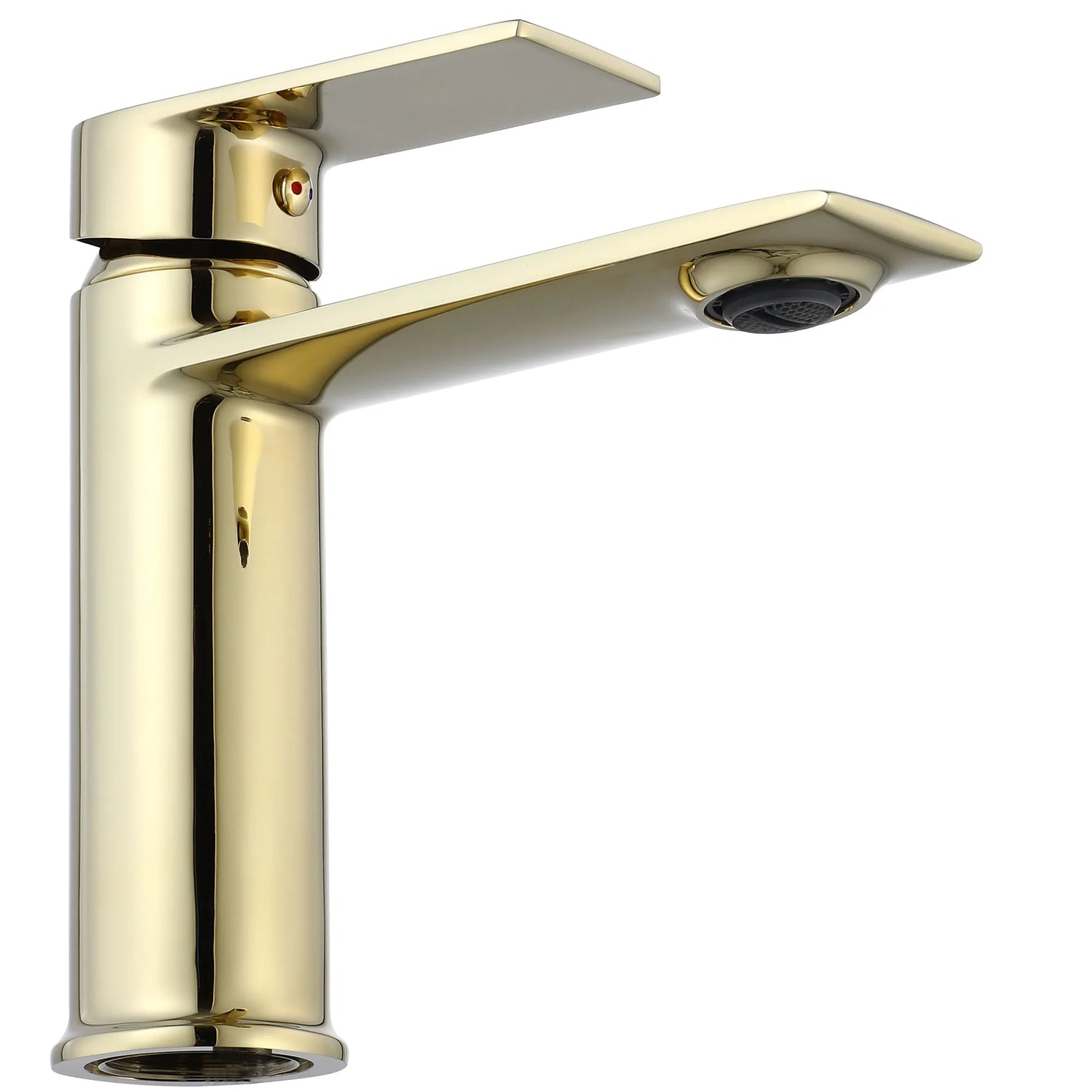 Armatur Veneta Low Gold