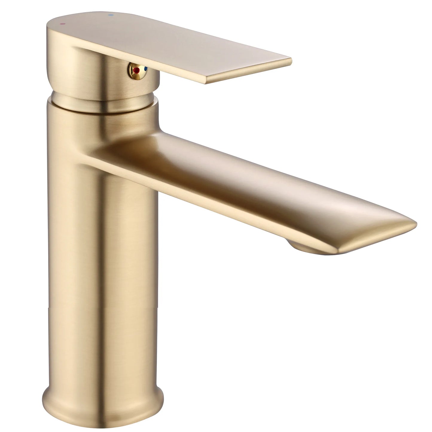 Armatur Veneta Low Gold Matt