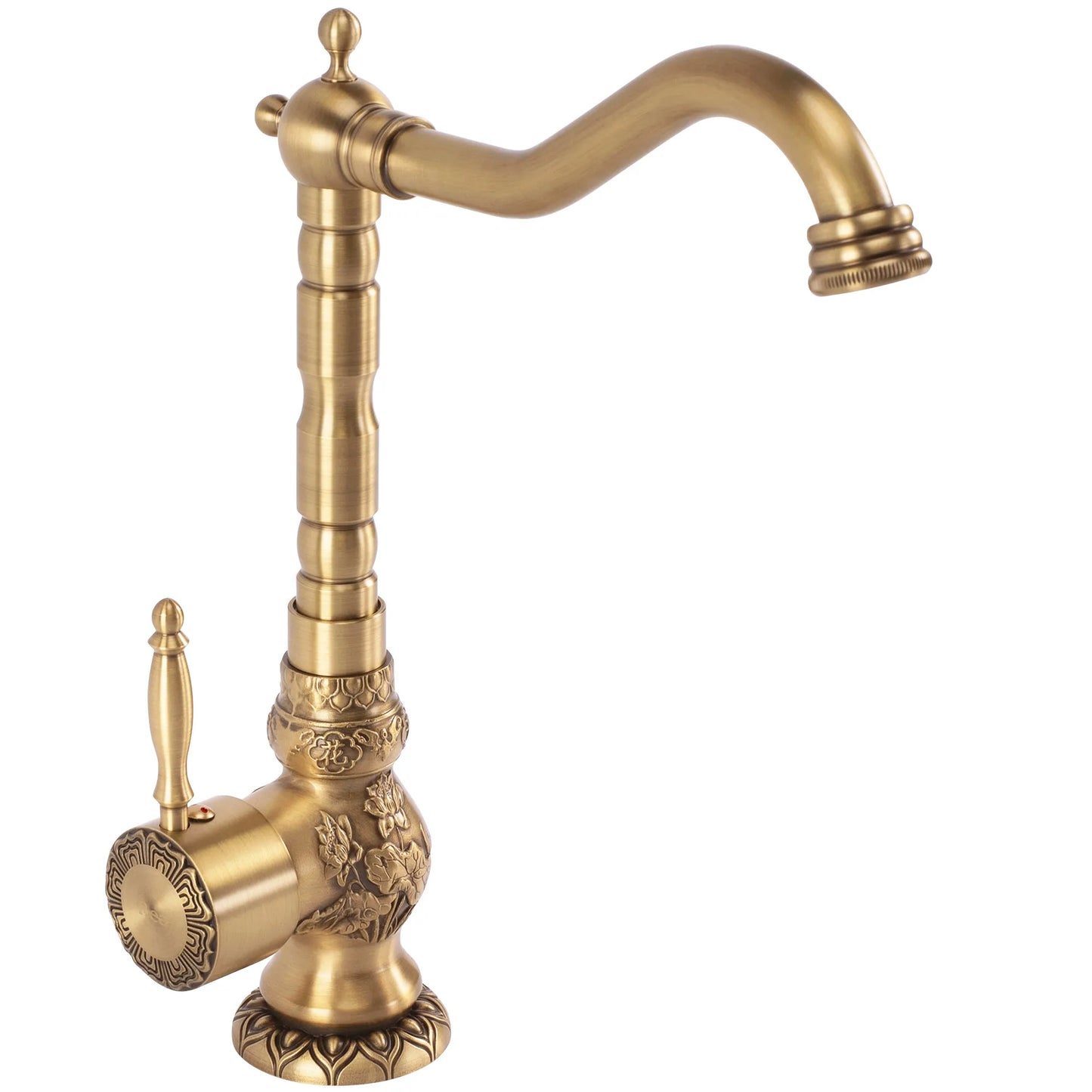 Armatur Venice Antik Gold Matt