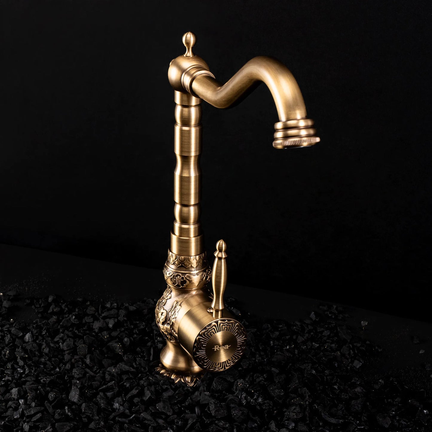Armatur Venice Antik Gold Matt