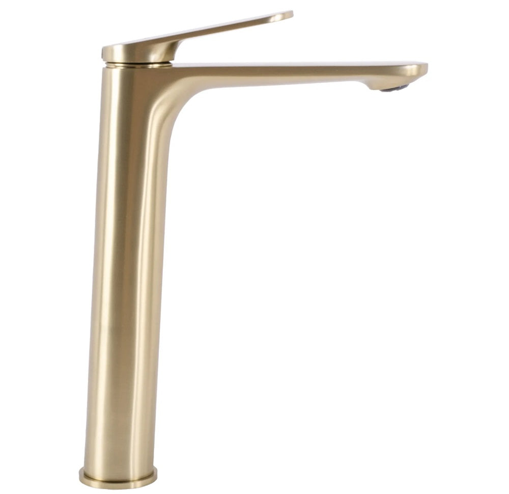 Armatur Marco High Gold Matt