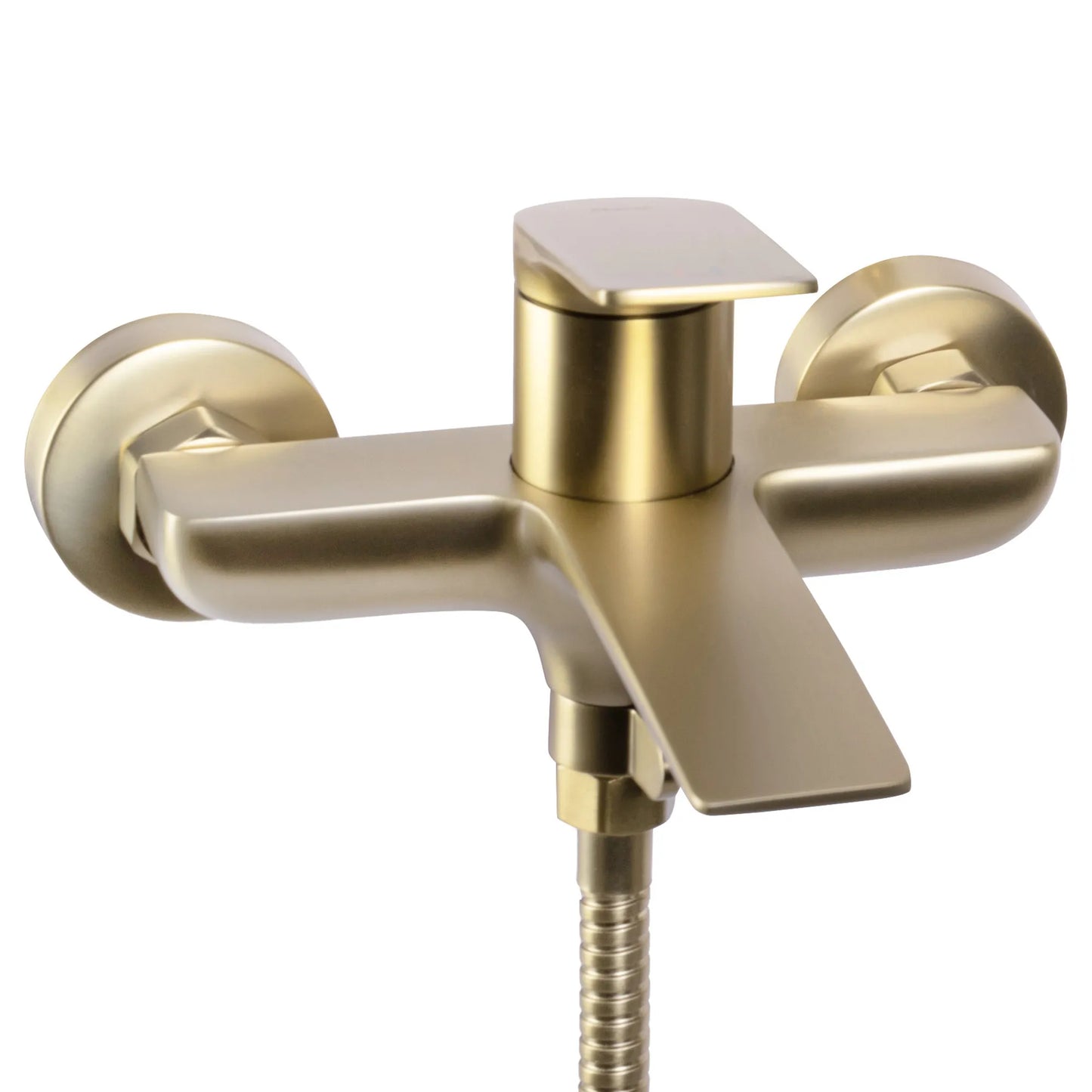 Badewannenarmatur Avalon Gold Matt
