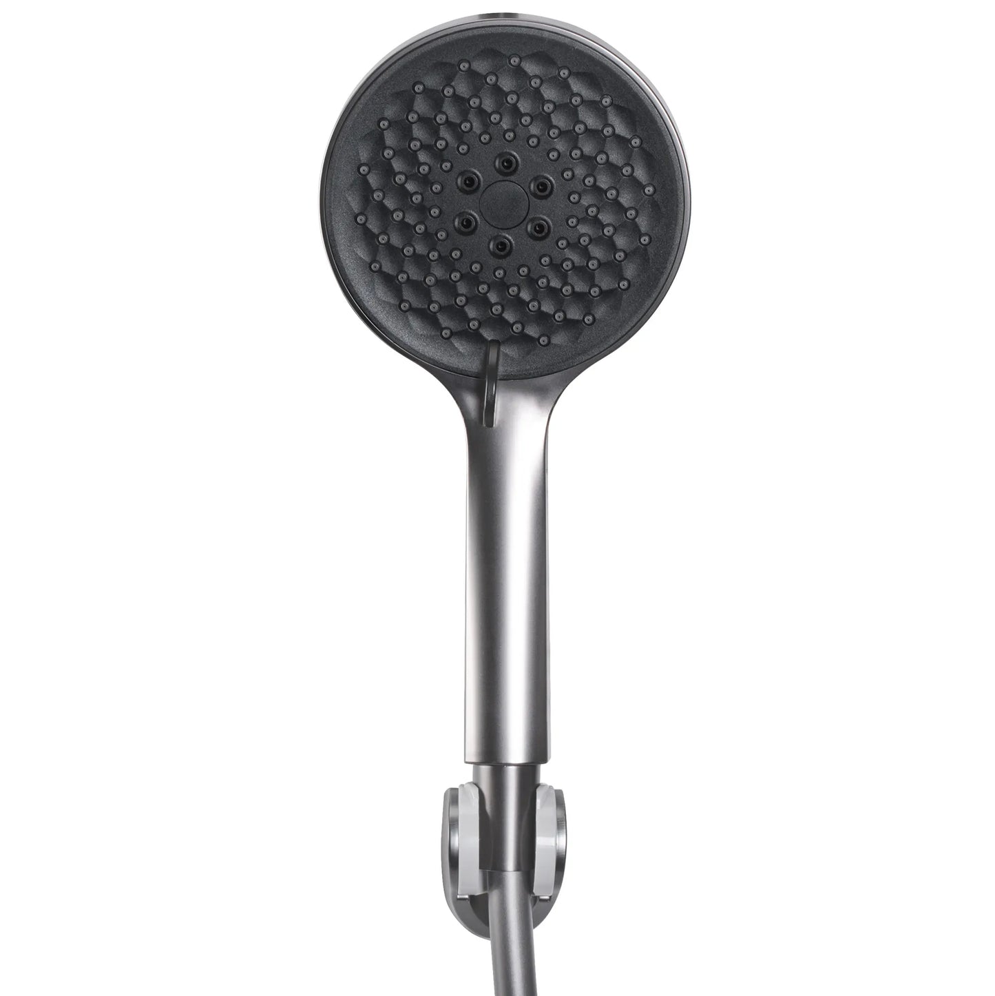 Badewannenarmatur Avalon Titanium