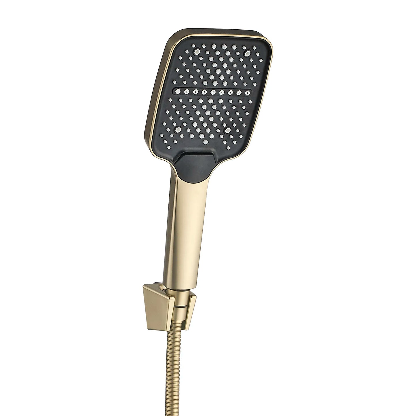 Badewannenarmatur Joe Gold Matt