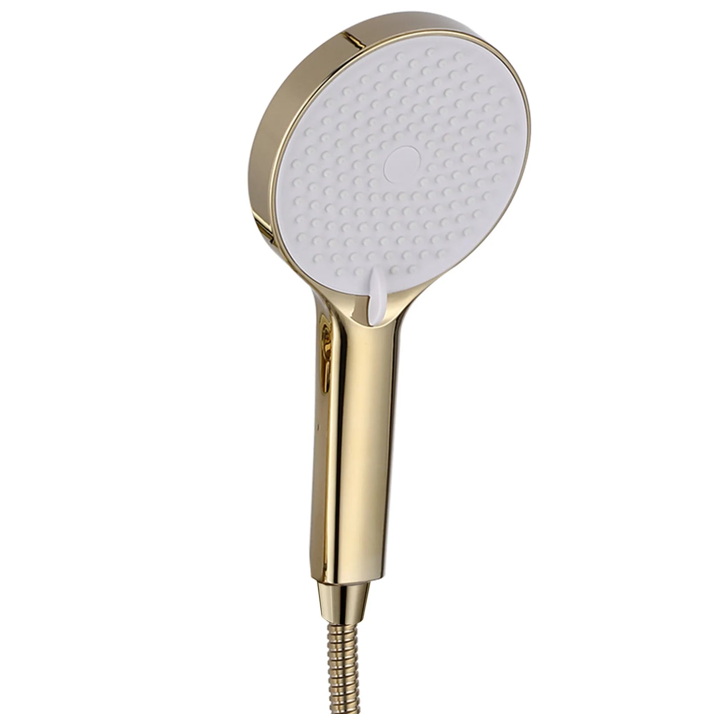 Badewannenarmatur Veneta Gold