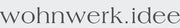 wohnwerk.idee