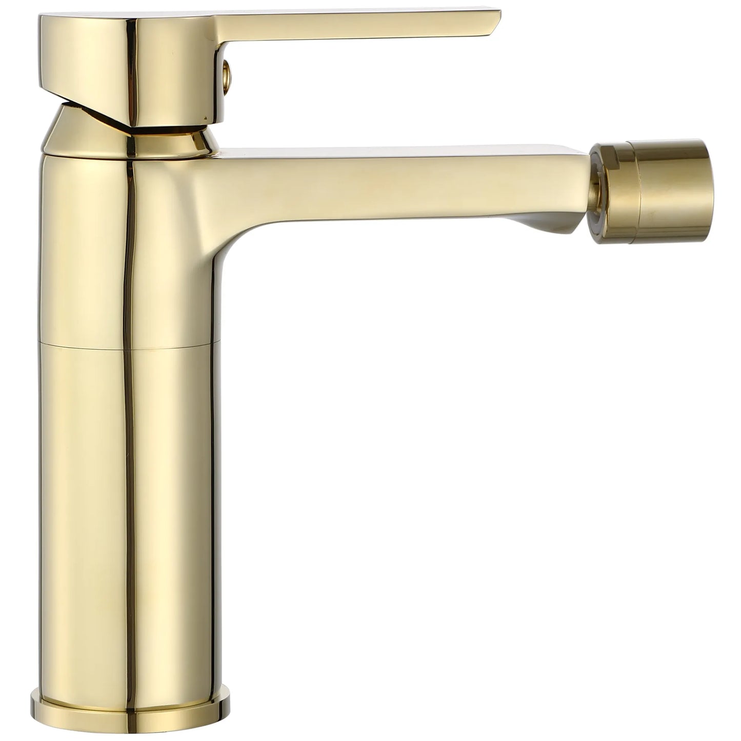 Bidetarmatur Argus Gold