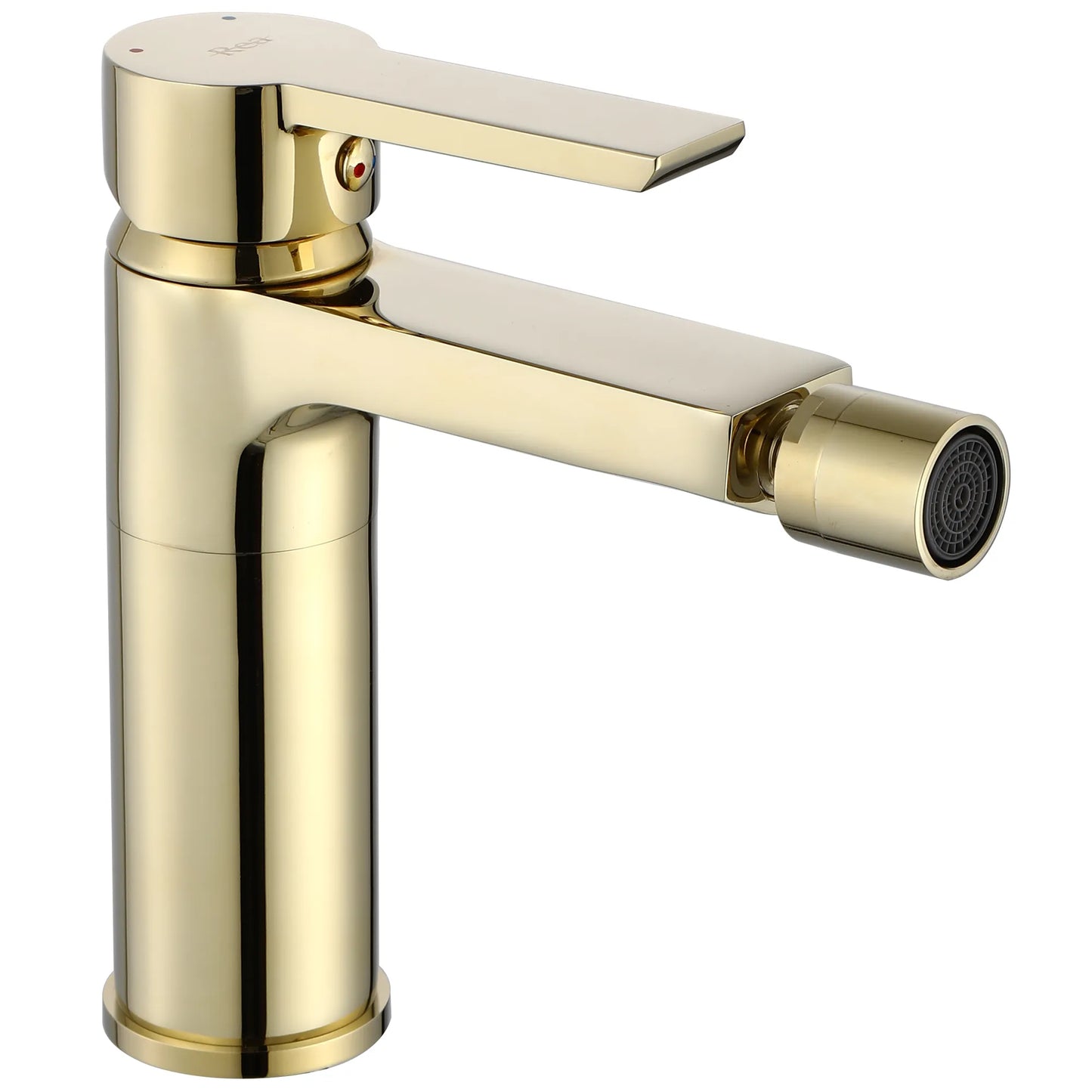 Bidetarmatur Argus Gold