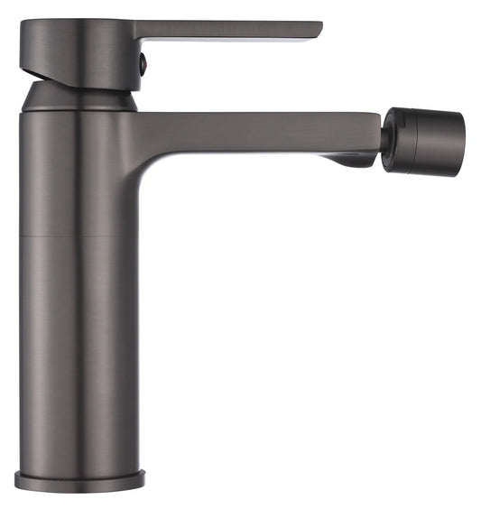 Bidetarmatur Argus Titan Matt