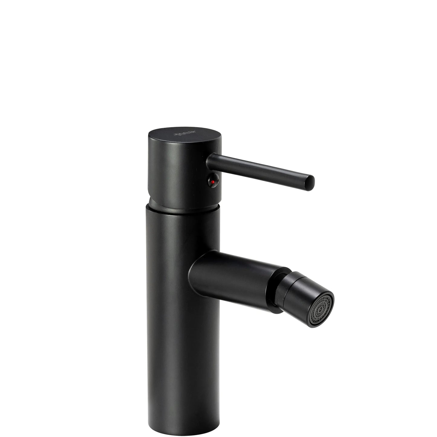 Bidetarmatur Tess Black