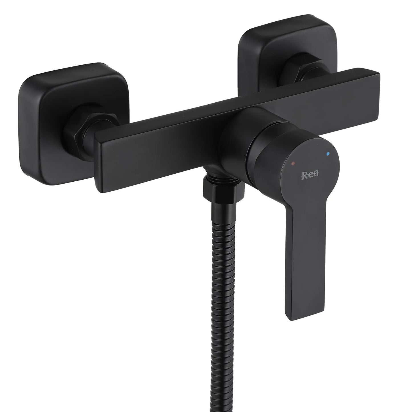 Duscharmatur Argus Black