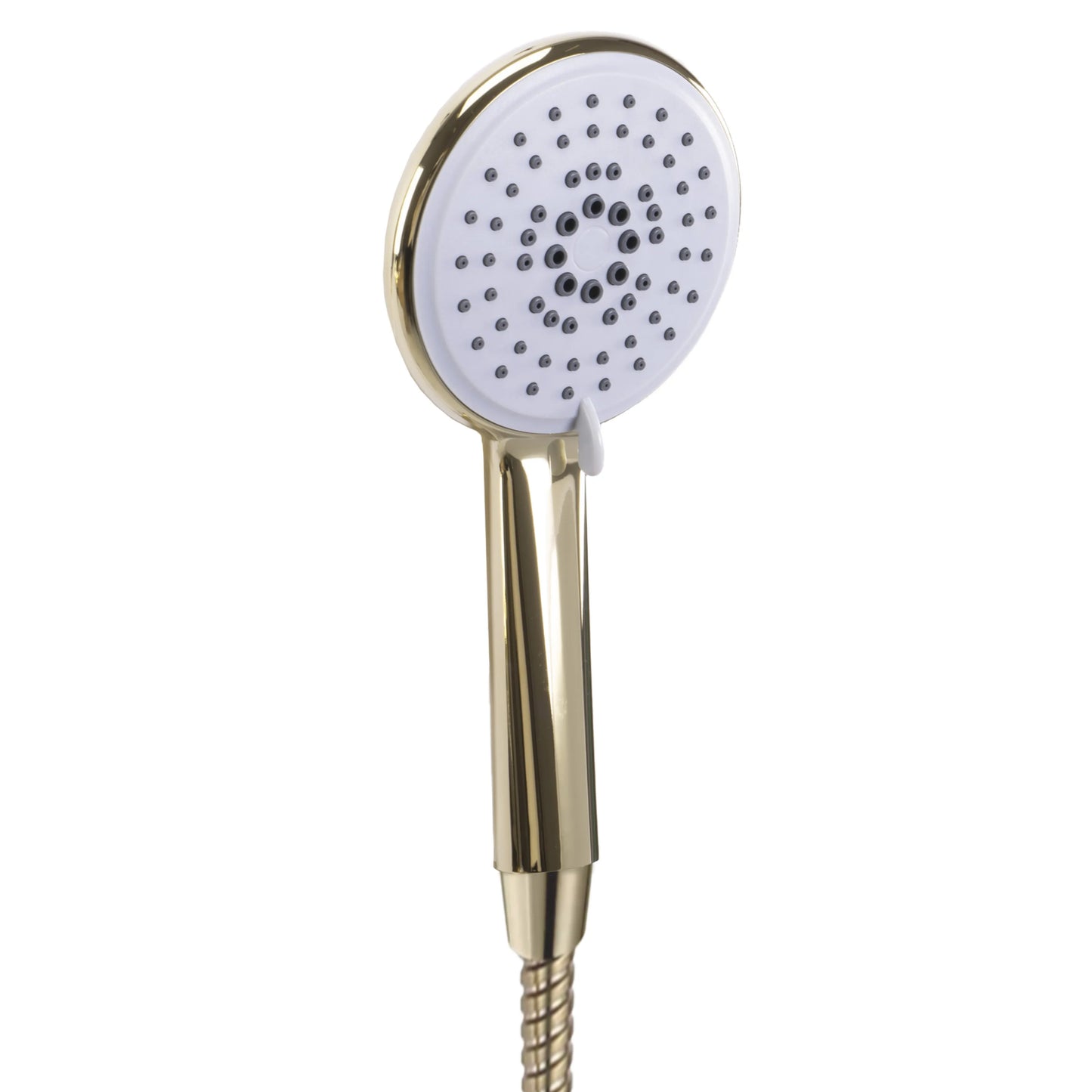 Duscharmatur Dart Gold