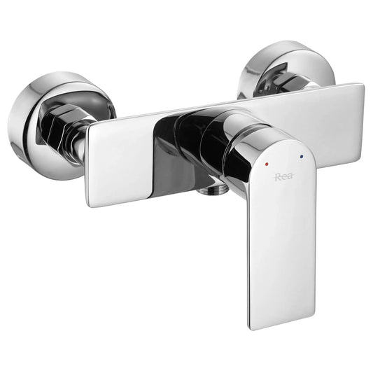 Duscharmatur Urban Chrom