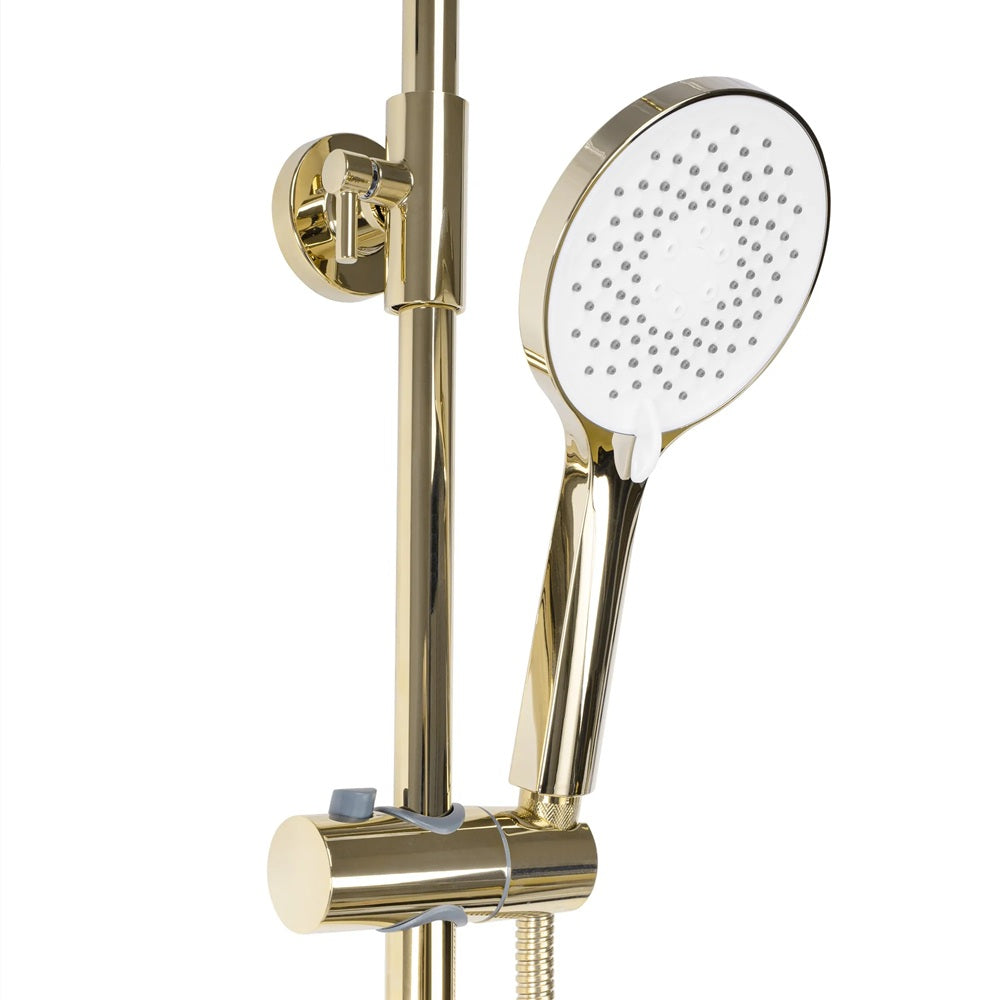 Dusche Avalon Gold