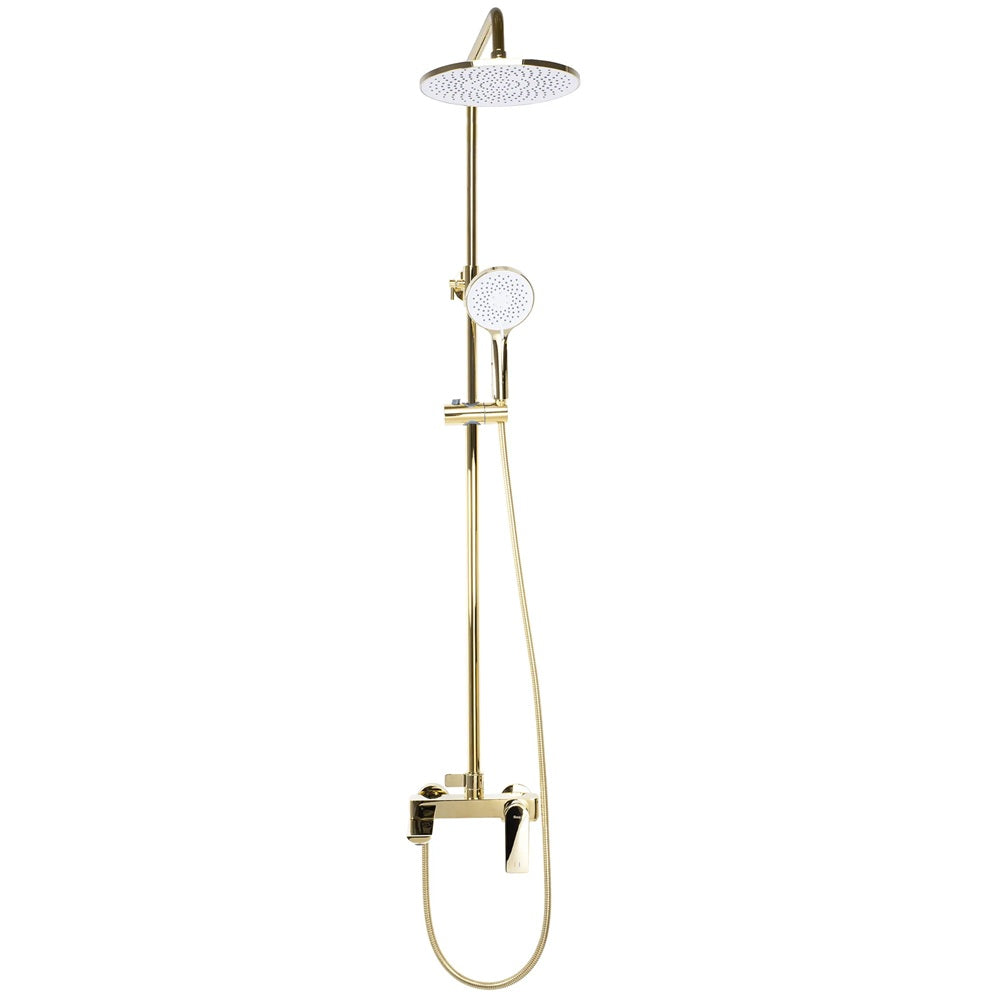 Dusche Avalon Gold