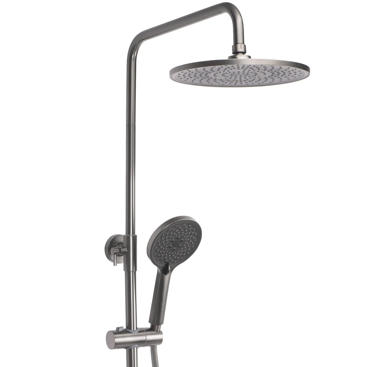 Dusche Avalon Titanium