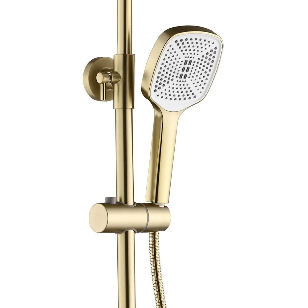 Dusche Storm Gold Matt