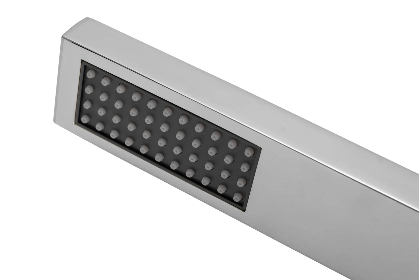 Dusche Fenix Chrom (mit Thermostat)