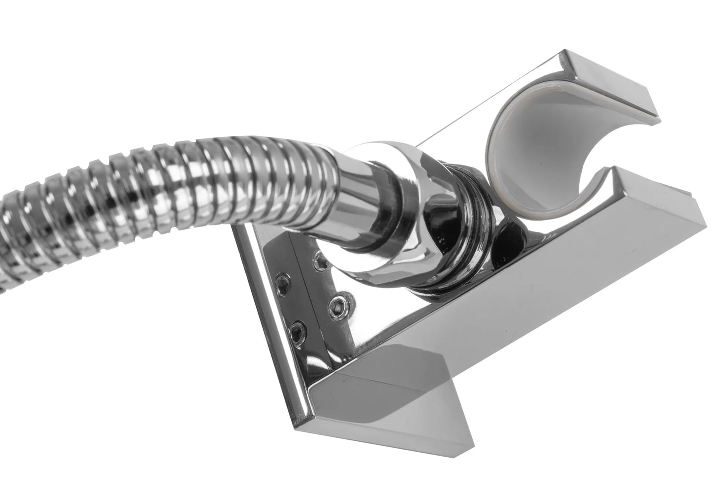 Dusche Fenix Chrom (mit Thermostat)