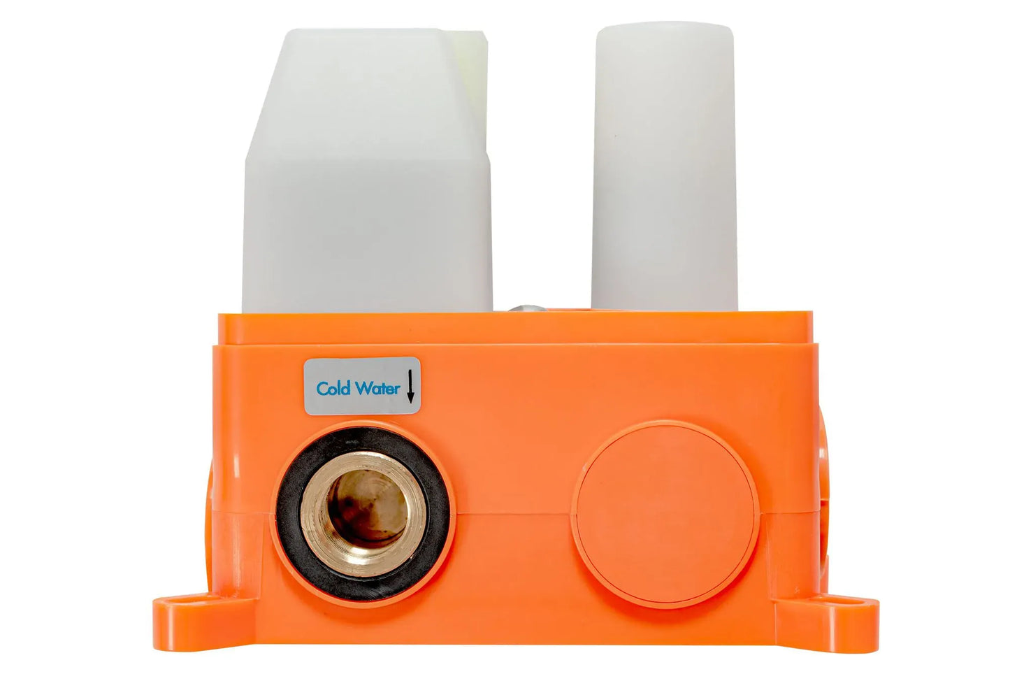 Dusche Fenix Chrom (mit Thermostat)