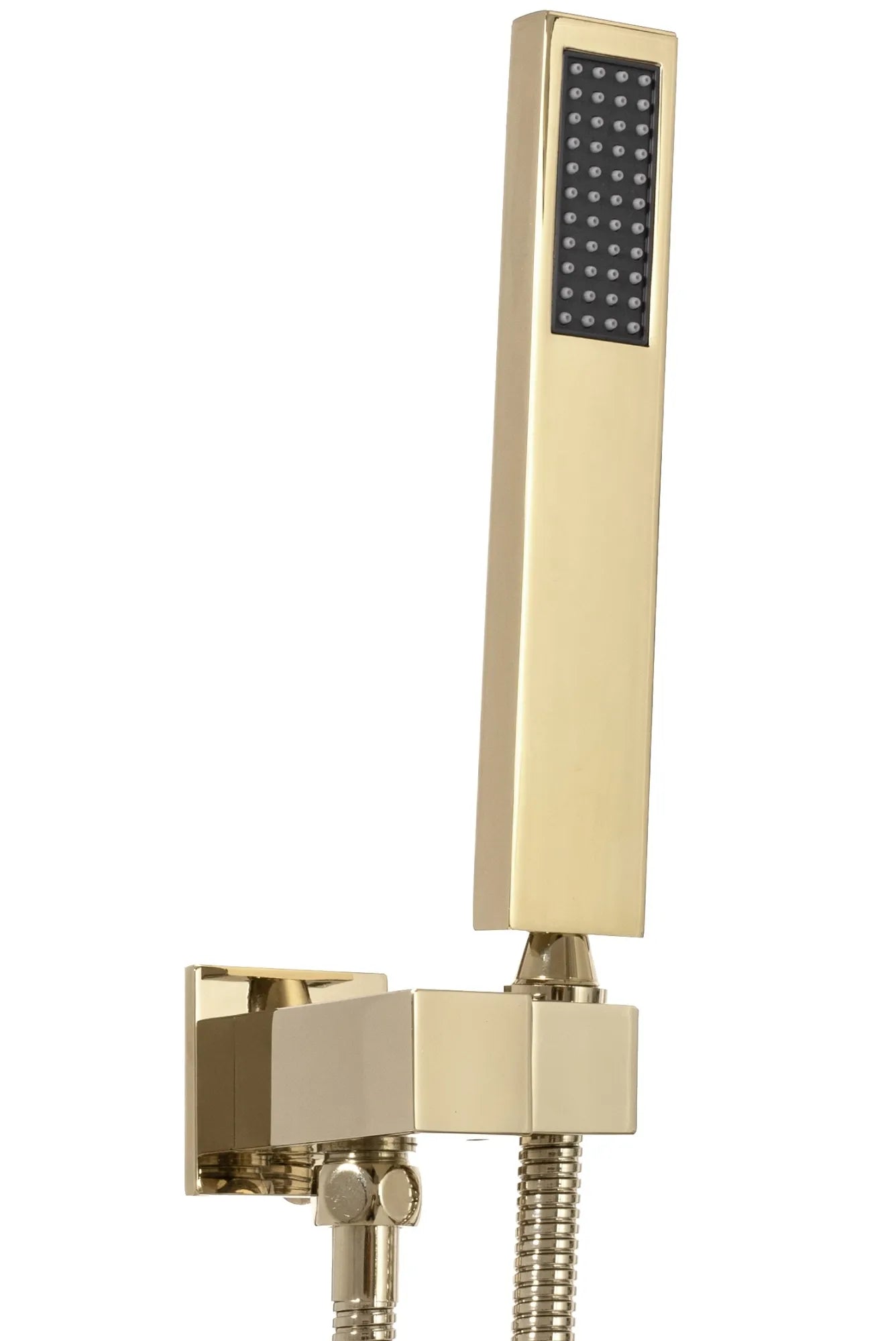 Dusche Fenix Davis Gold (mit Thermostat)