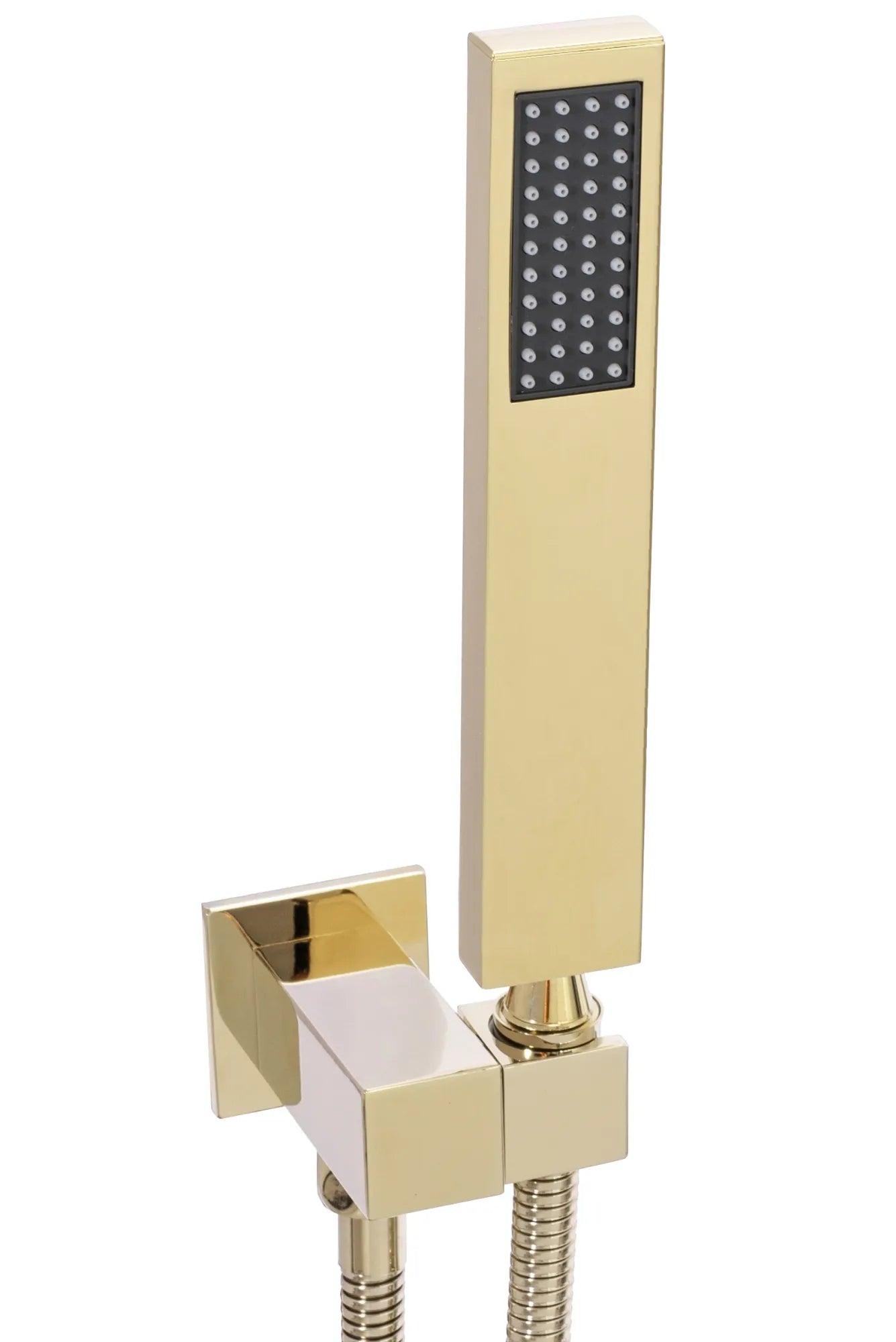 Dusche Fenix Davis Gold (mit Thermostat)