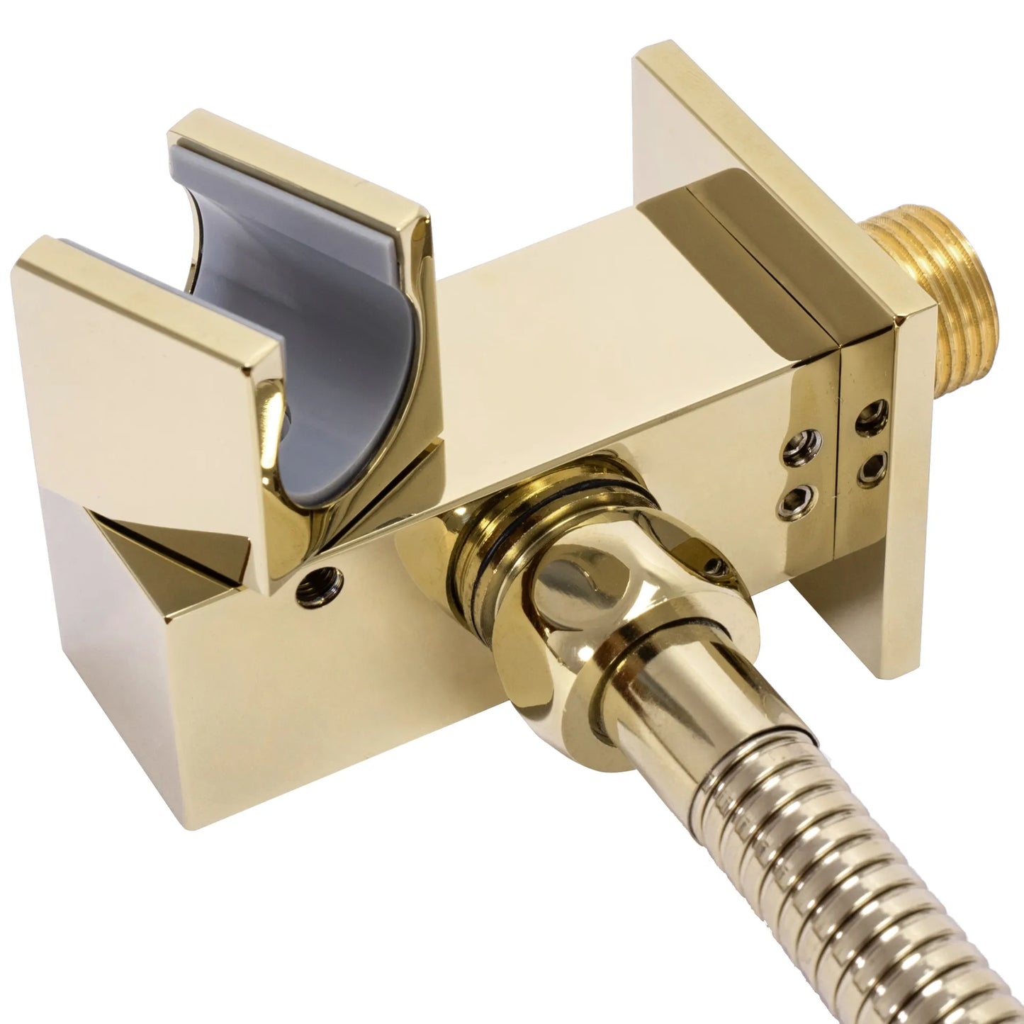 Dusche Fenix Davis Gold (mit Thermostat)