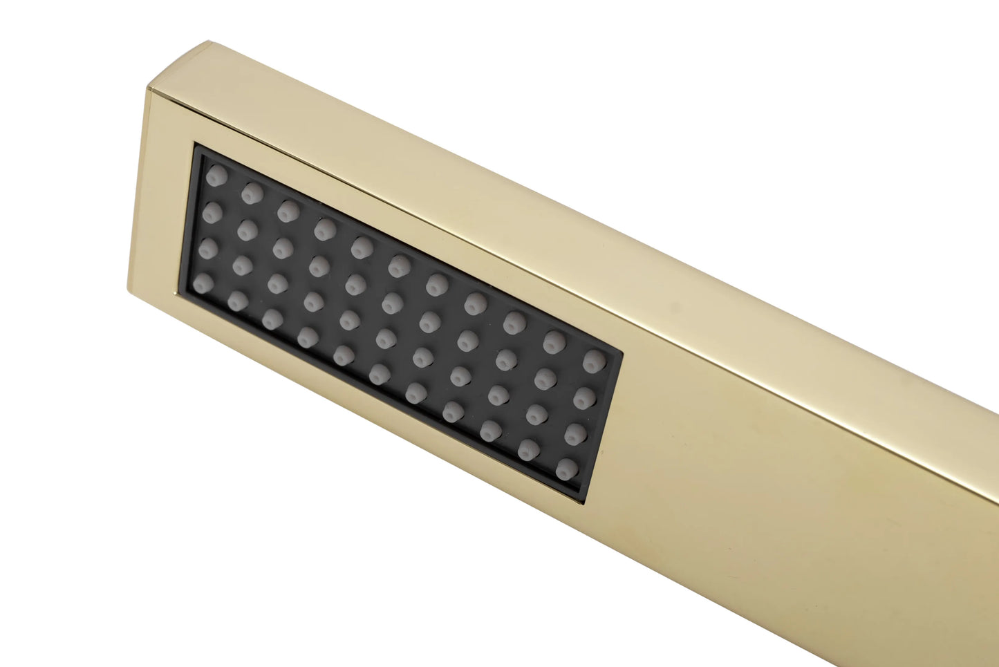 Dusche Fenix Gold (mit Thermostat)