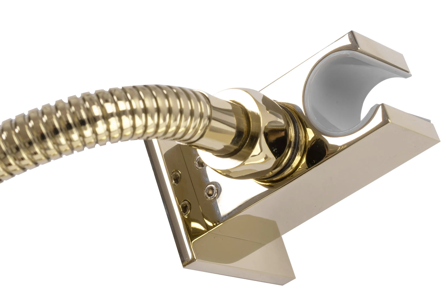 Dusche Fenix Gold (mit Thermostat)