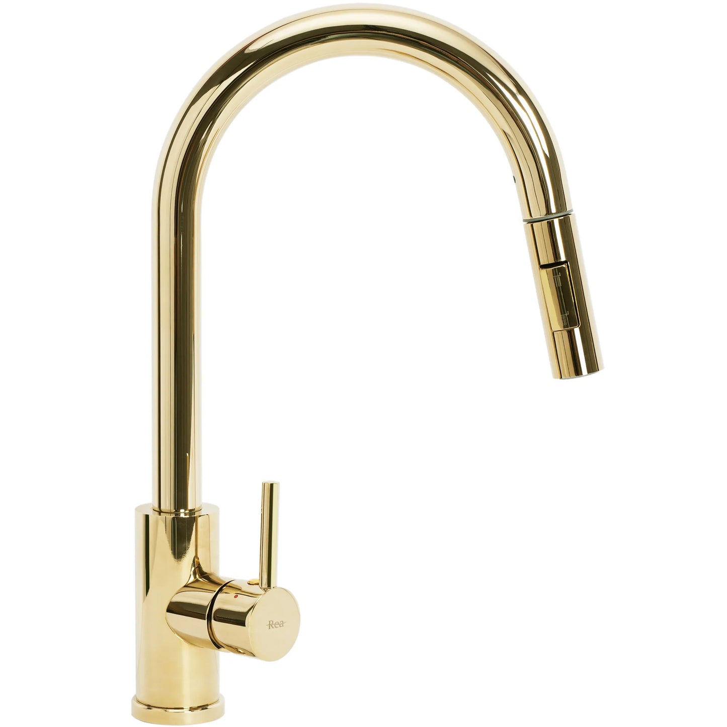Küchenarmatur Fresh Gold