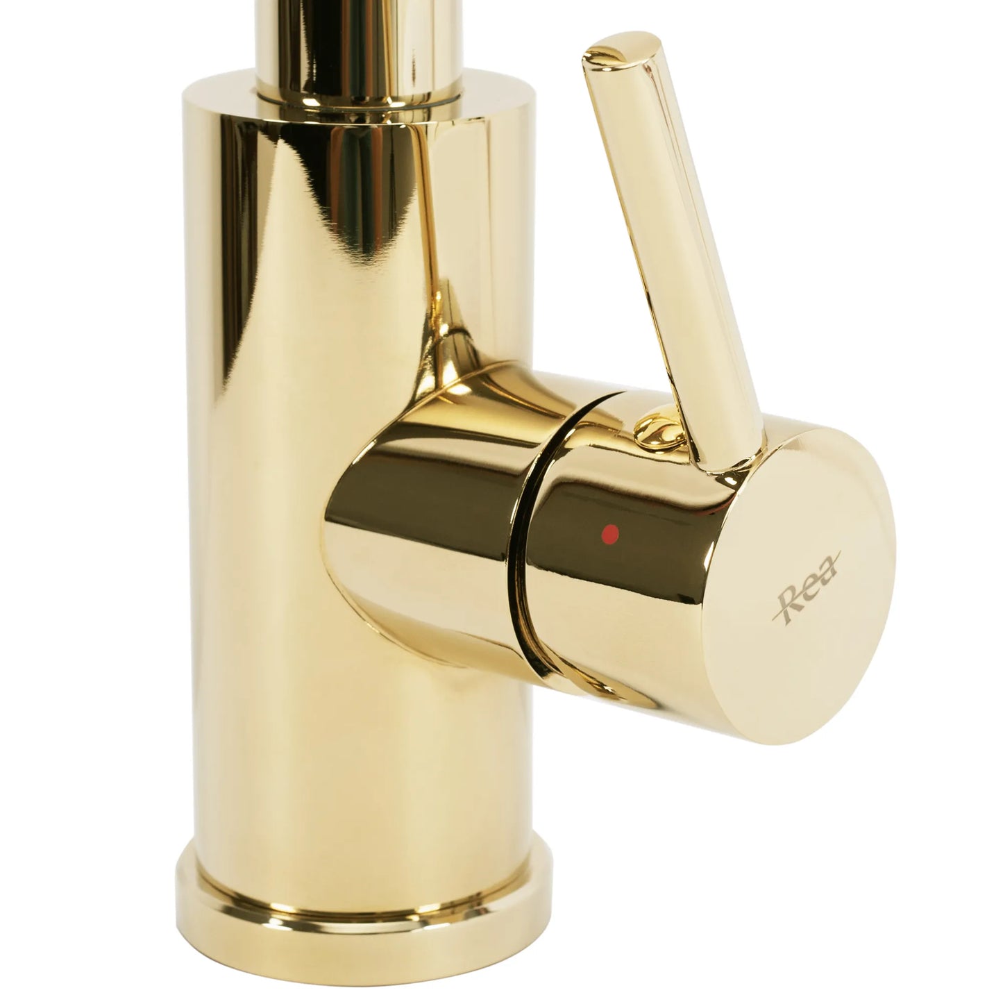 Küchenarmatur Fresh Gold
